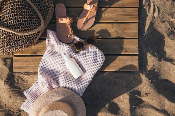 Beach Day Essentials: What to Pack