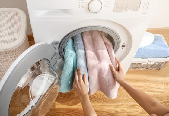 How to Wash Towels: The Complete Care Guide (2026)