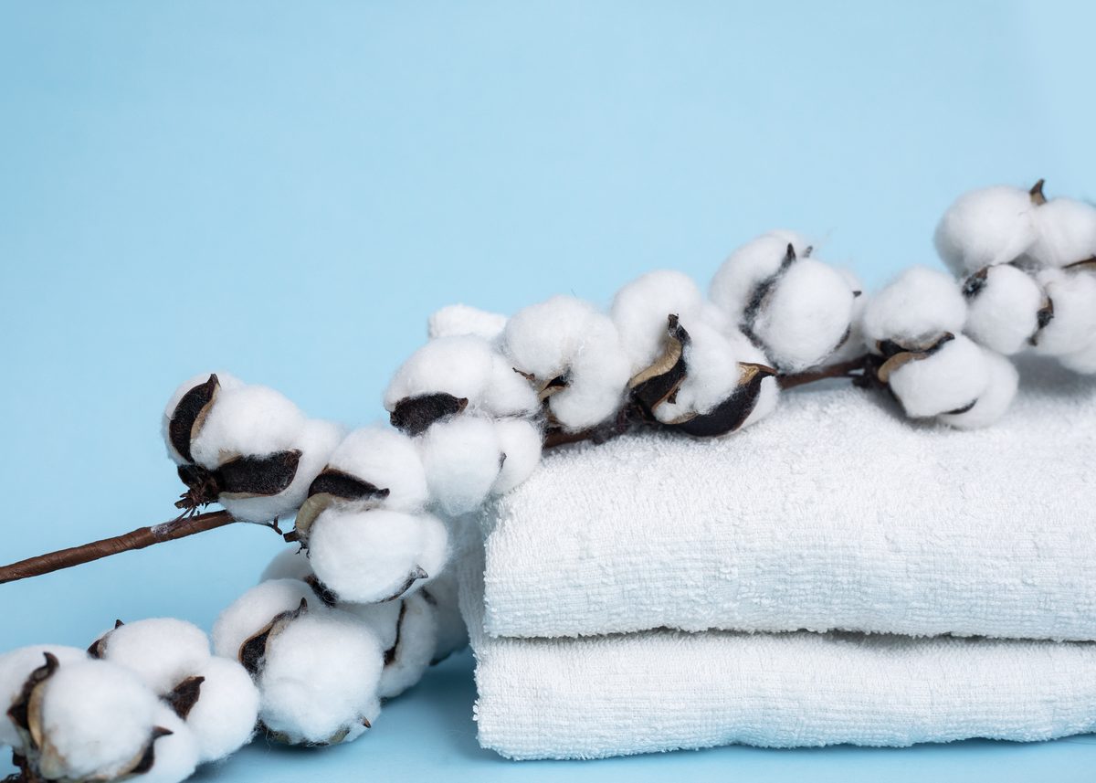 Turkish Towels: A Sustainable Choice