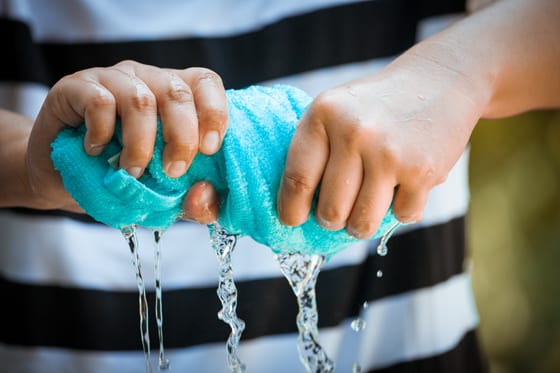 Turkish Cotton vs. Egyptian Cotton: Which Is Actually Better?
