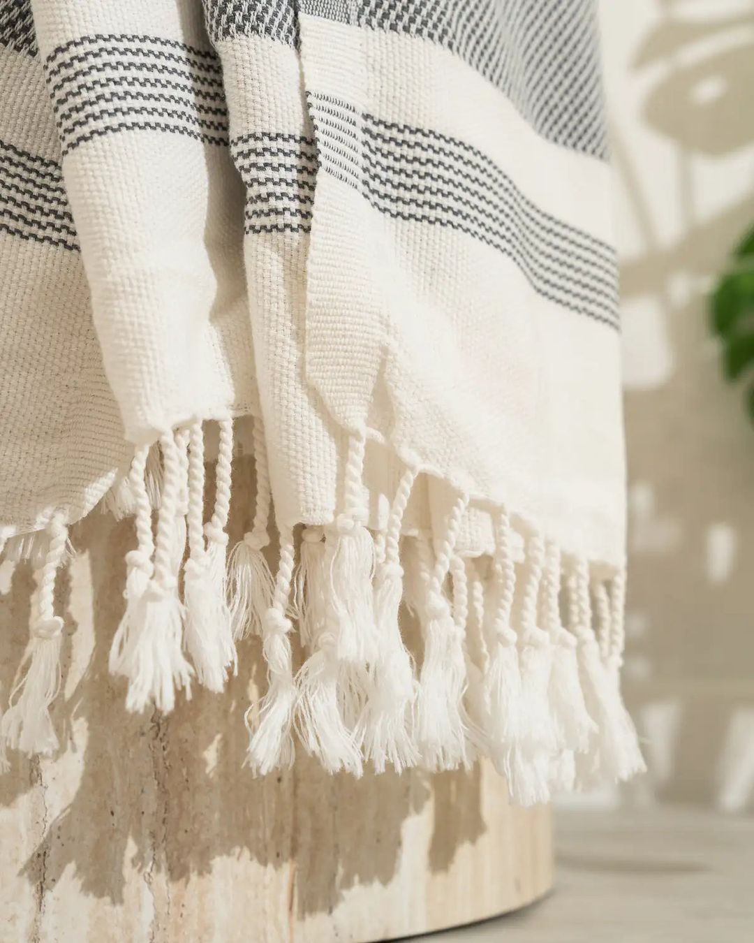 capyhome turkish cotton beach towel lightweight quick dry