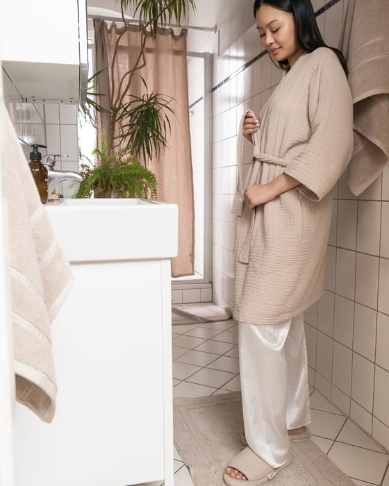 Guest Bathroom Ideas: Simple Ways to Make Guests Feel at Home