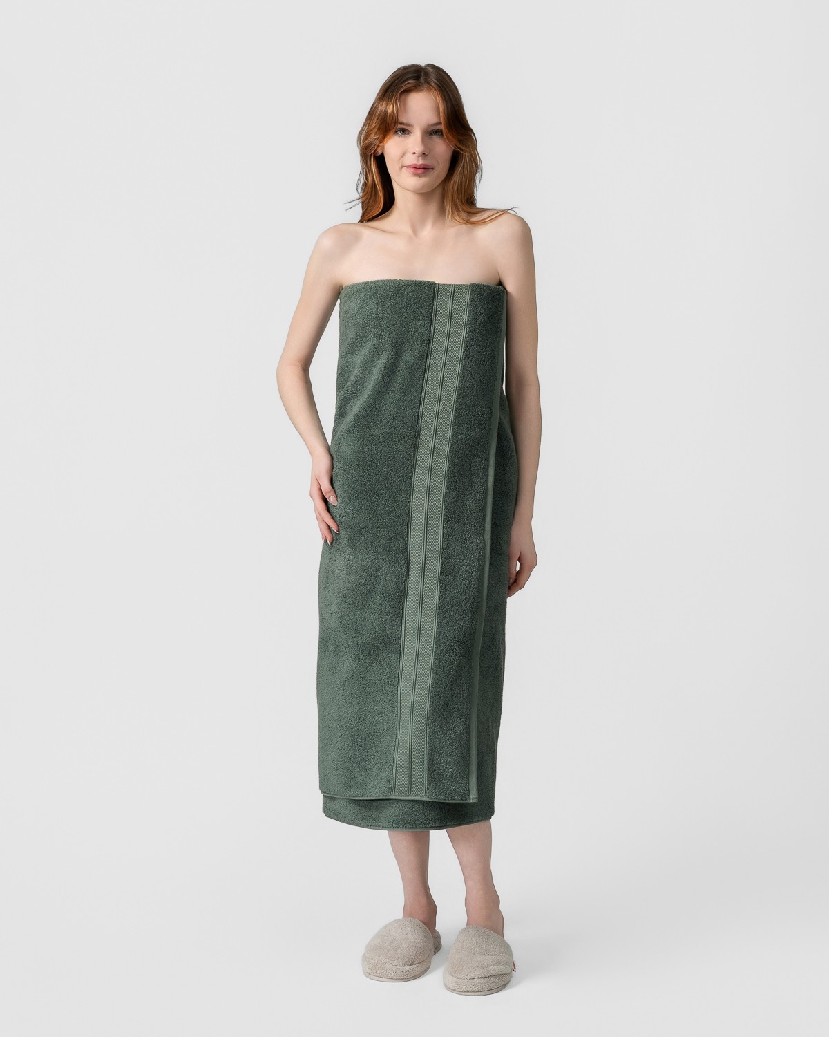 Luxury Towel Sets