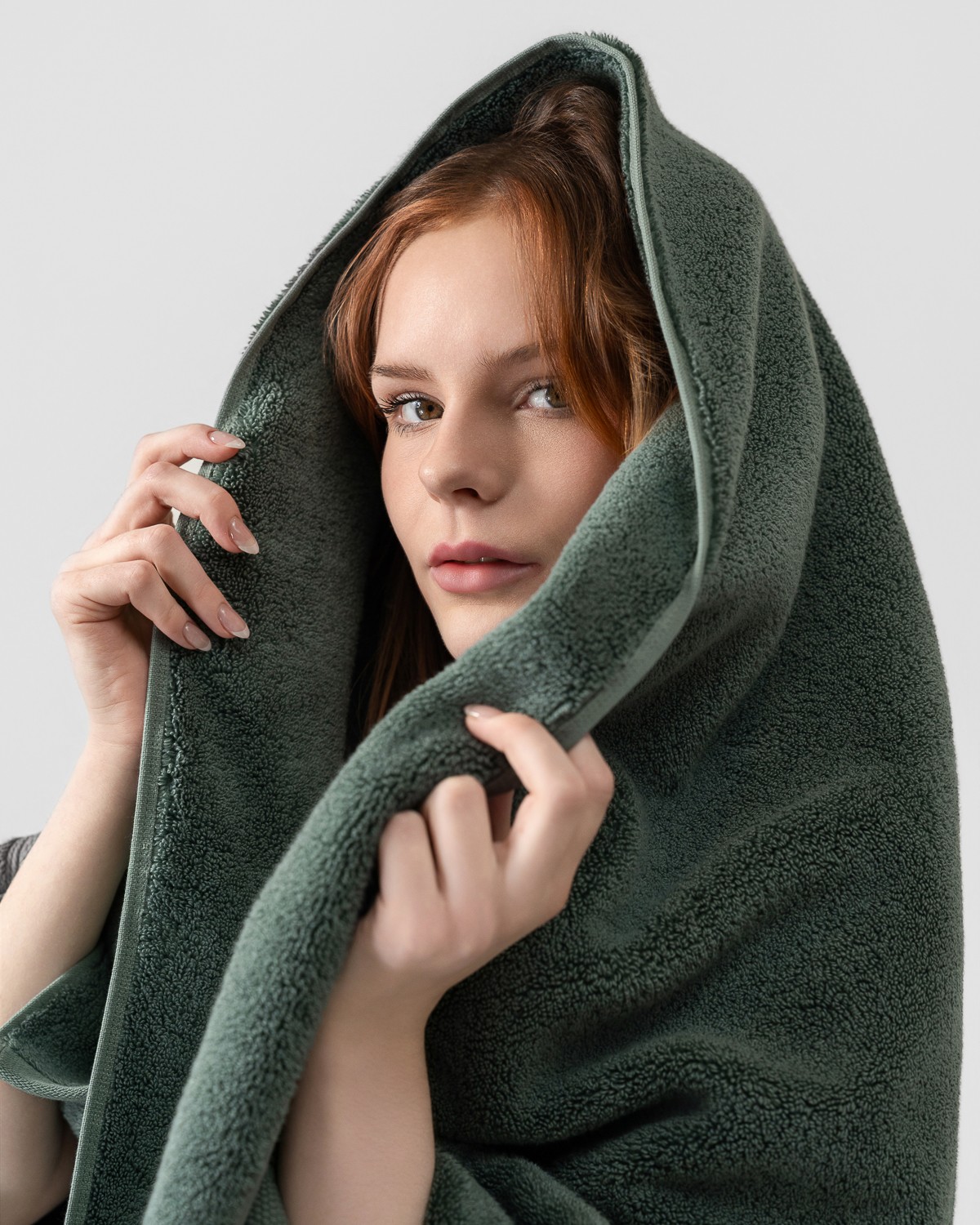 Luxury Towel Sets