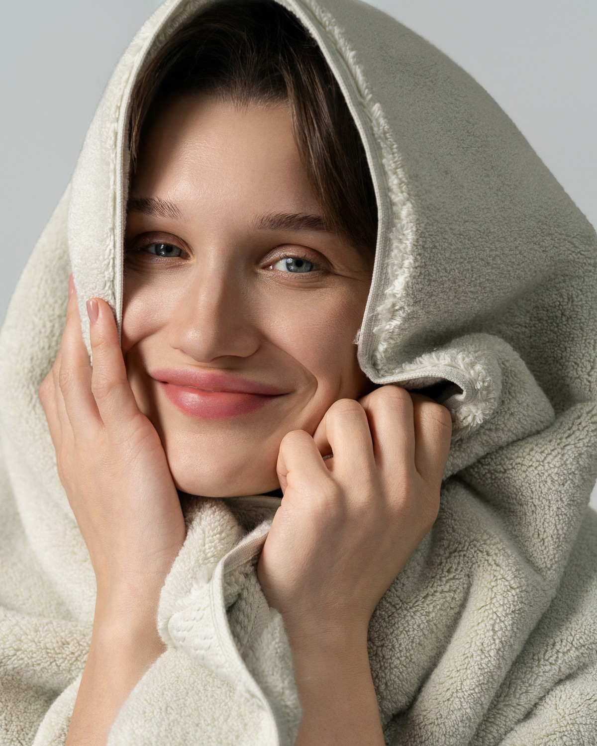 Terry Towel Sets