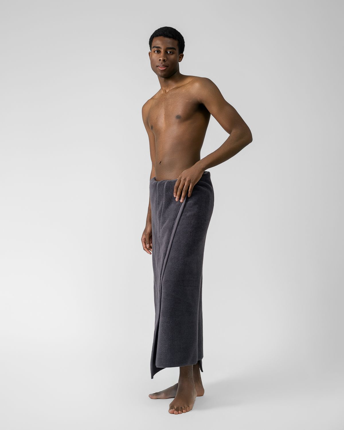 Turkish Cotton All Towel Set