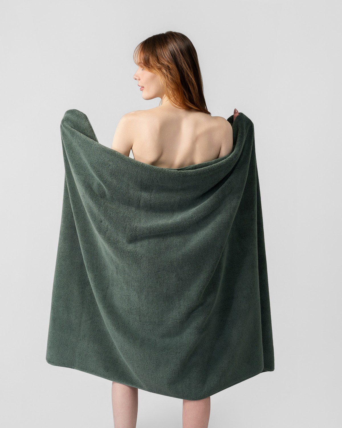 Turkish Cotton Towel Sets