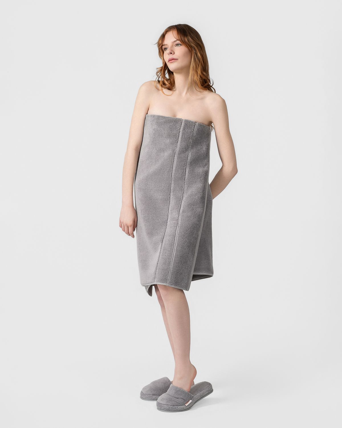 Turkish Cotton Mega Towel Set