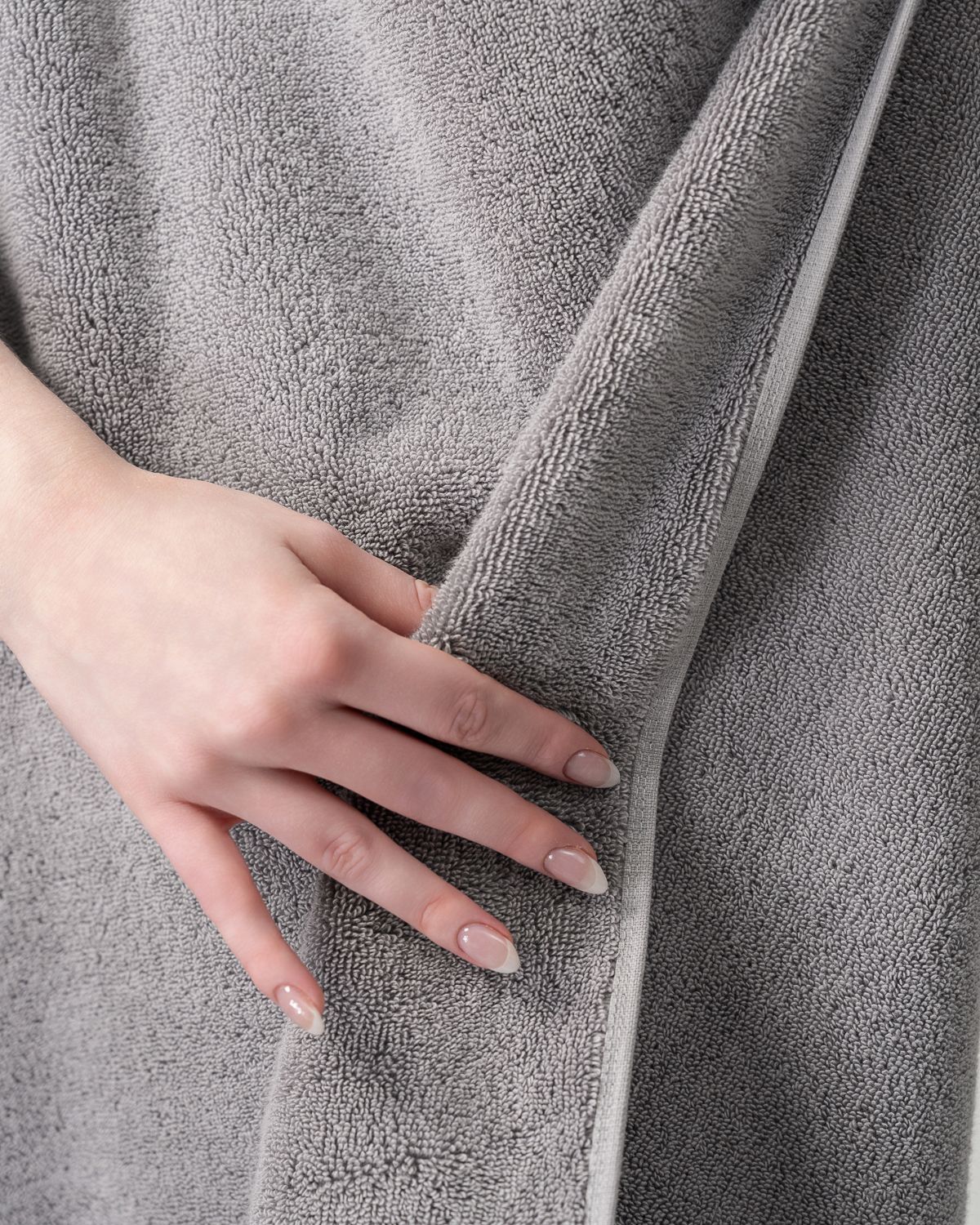 Turkish Cotton Mega Towel Set