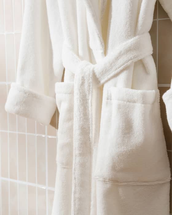 Bathrobes