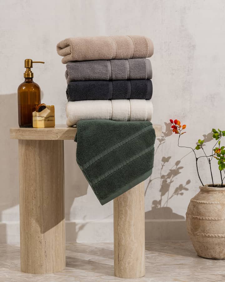 Towels
