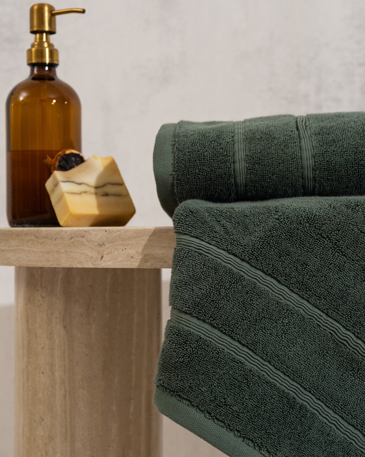Turkish Cotton Hand Towel