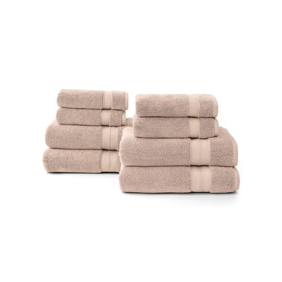 Modal & Cotton Premium Spa Set (8-Piece)