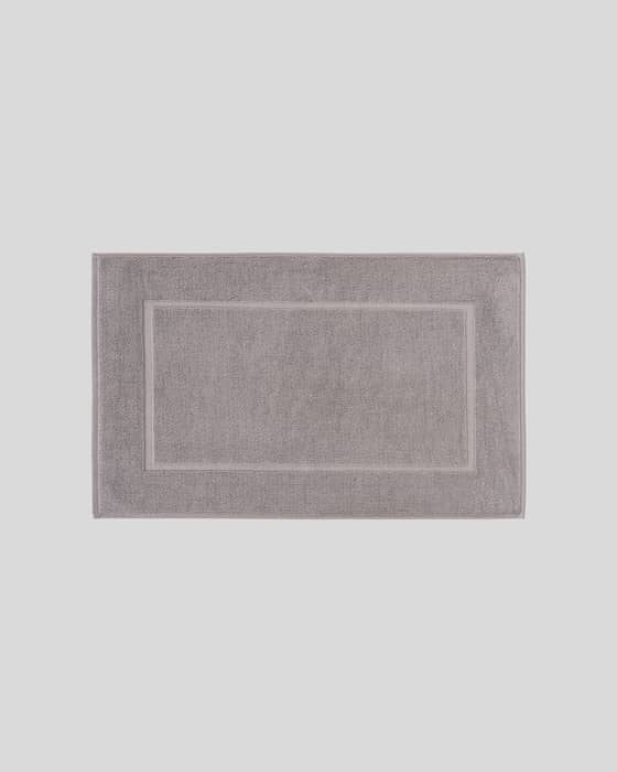 Cotton High Absorbency Bath Mat