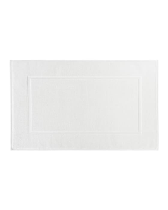 Cotton High Absorbency Bath Mat