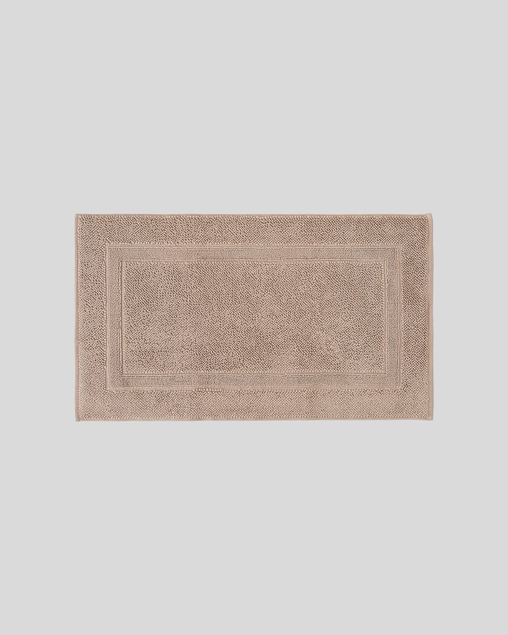 High Density Cotton Bath Rug