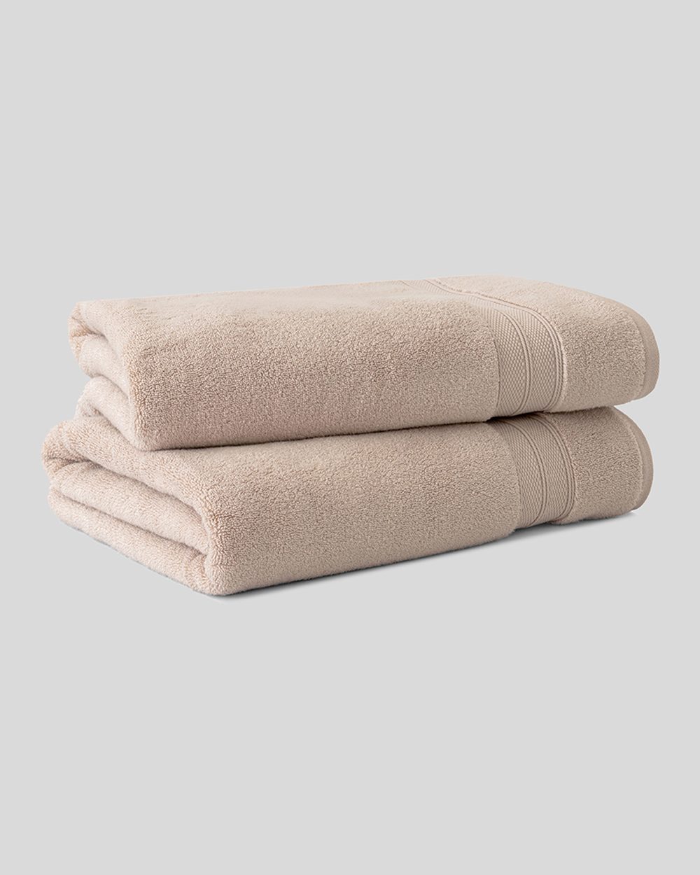 Luxury Bath Sheets