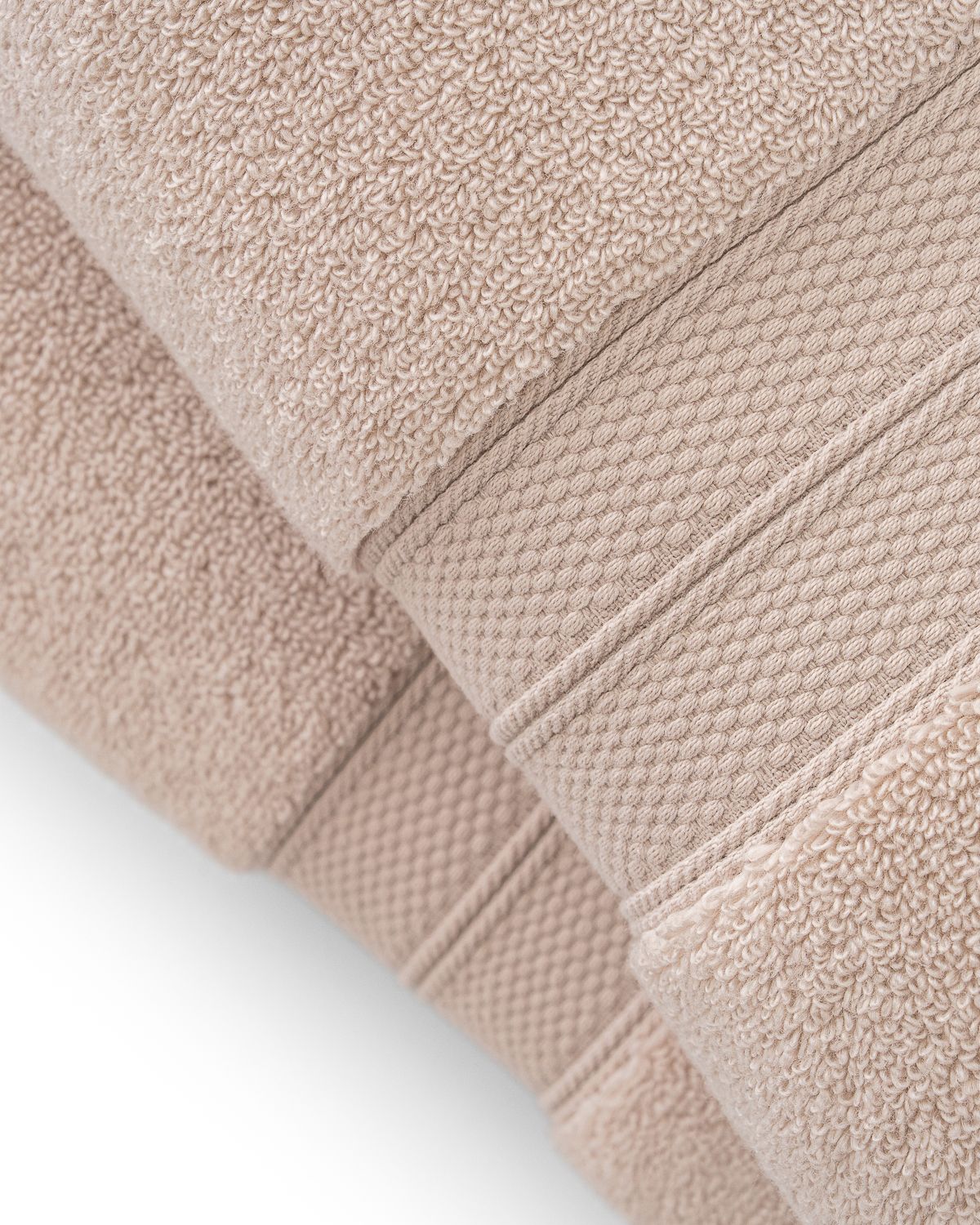 Luxury Bath Sheet Set