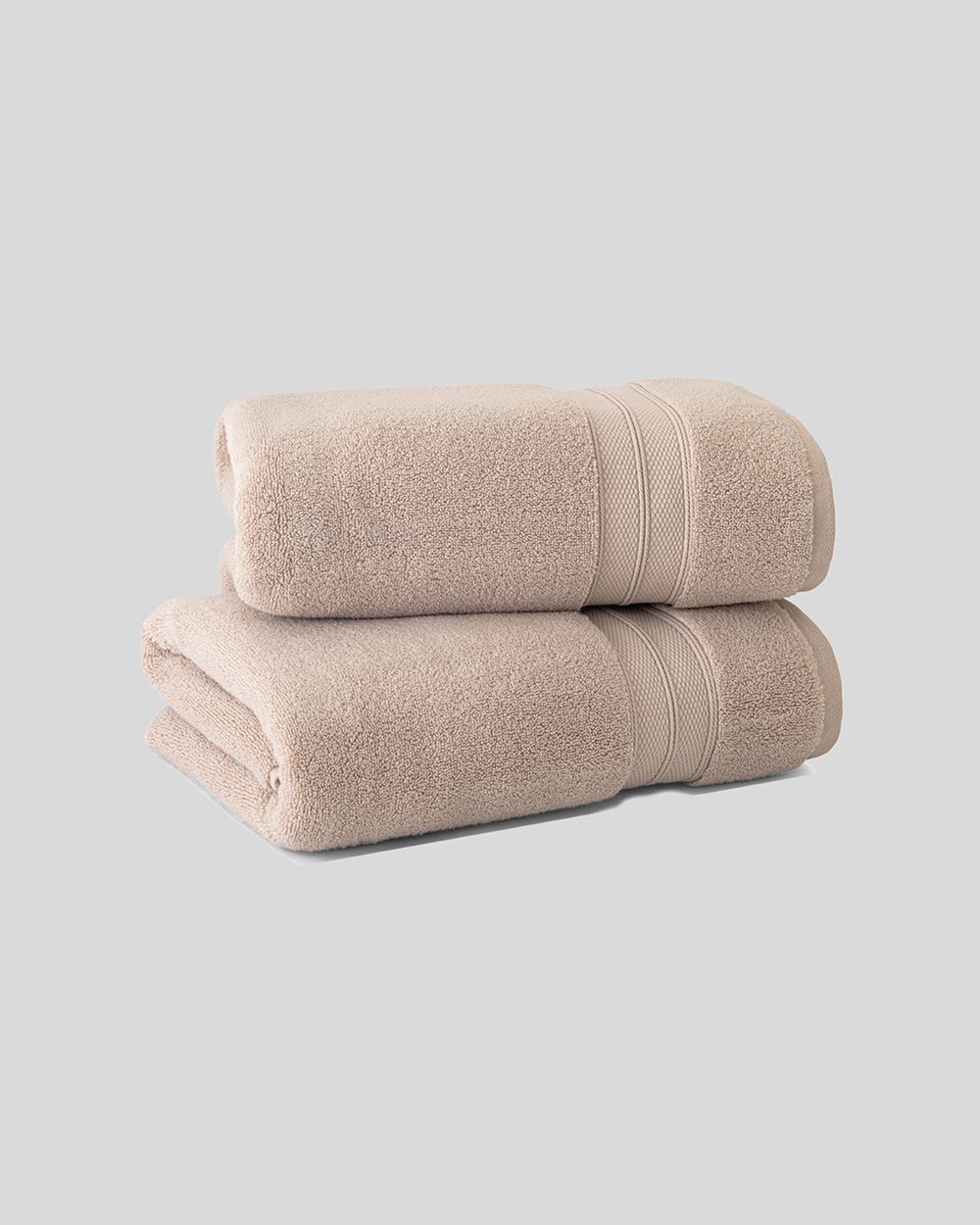 Luxury Bath Towels