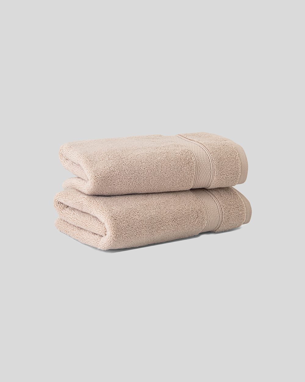 Luxury Hand Towels