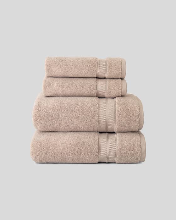 Luxury Bath Towel Set