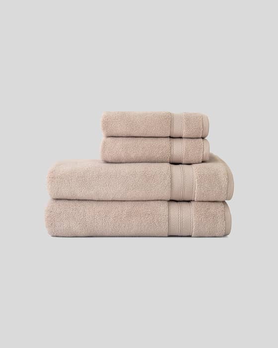 Luxury Bath Sheet Set