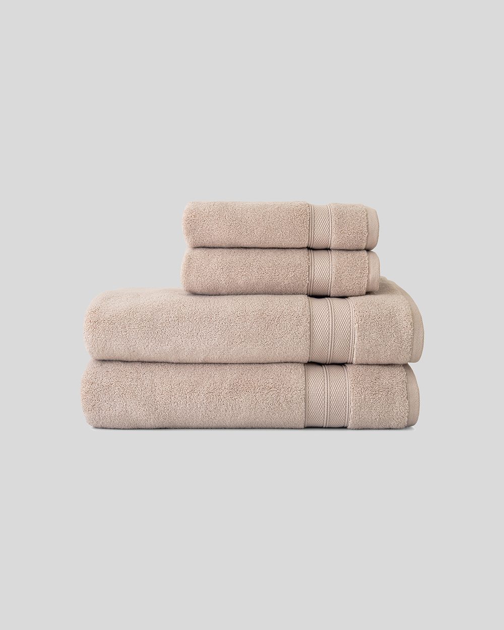 Luxury Bath Sheet Set