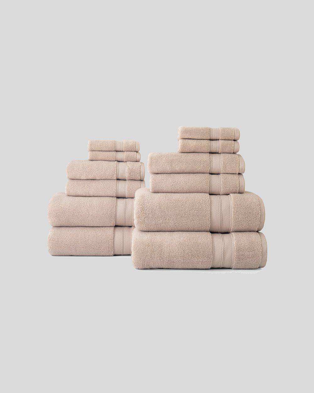 Luxury Mega Towel Set