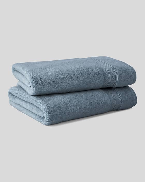 Luxury Bath Sheets