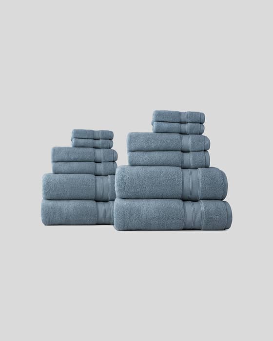 Luxury Mega Towel Set