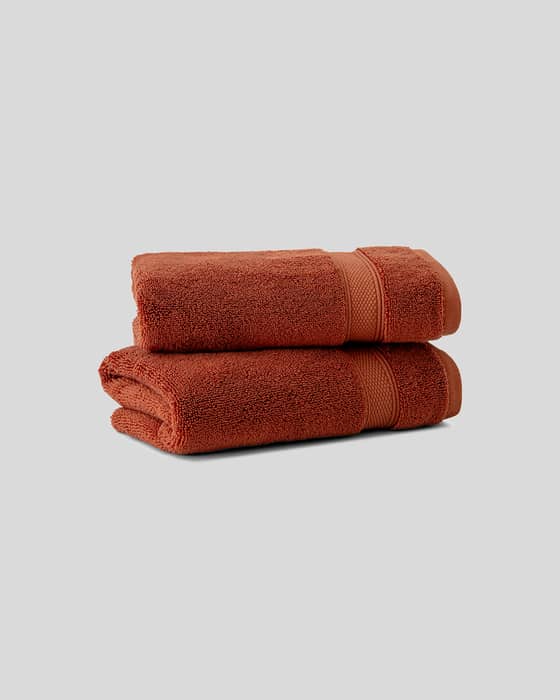 Luxury Hand Towels