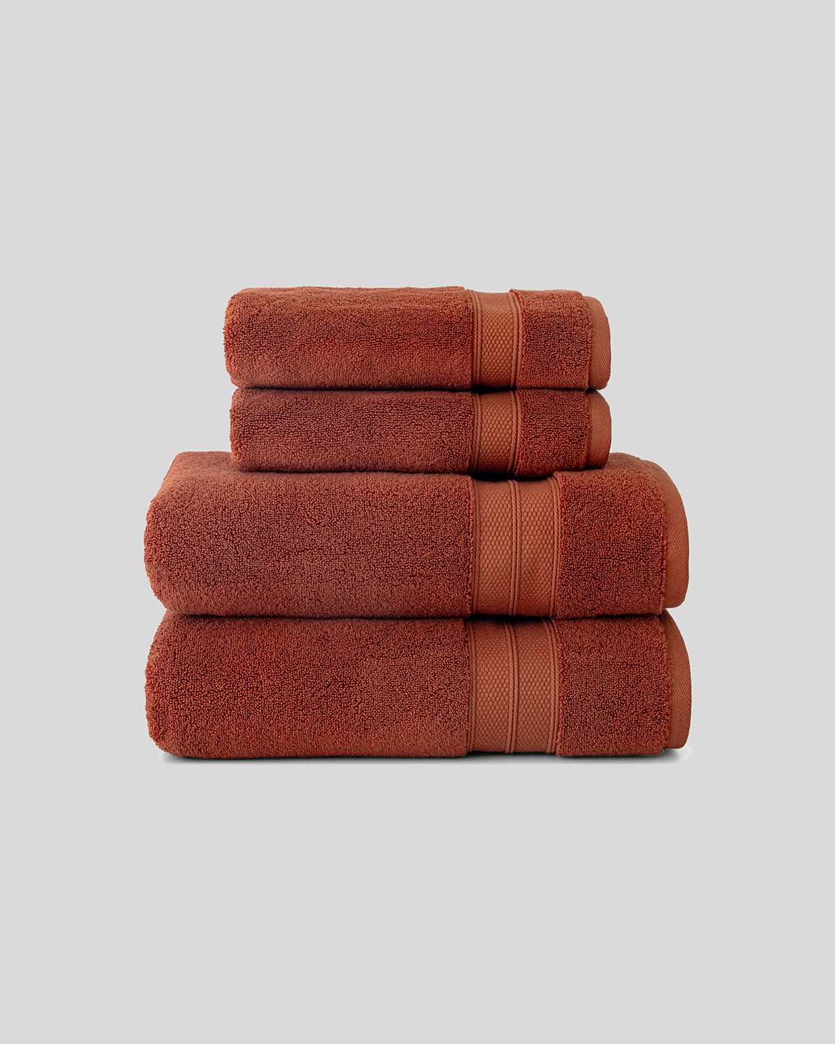 Luxury Towel Sets, Sienna