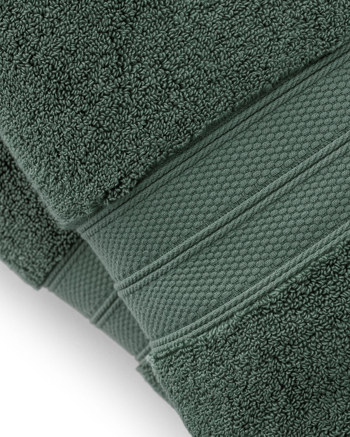 Luxury Bath Towel Set
