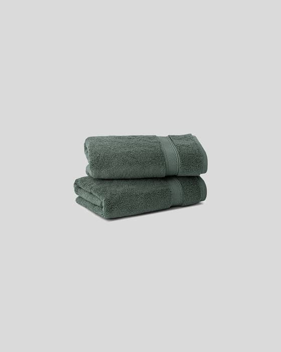Luxury Washcloths