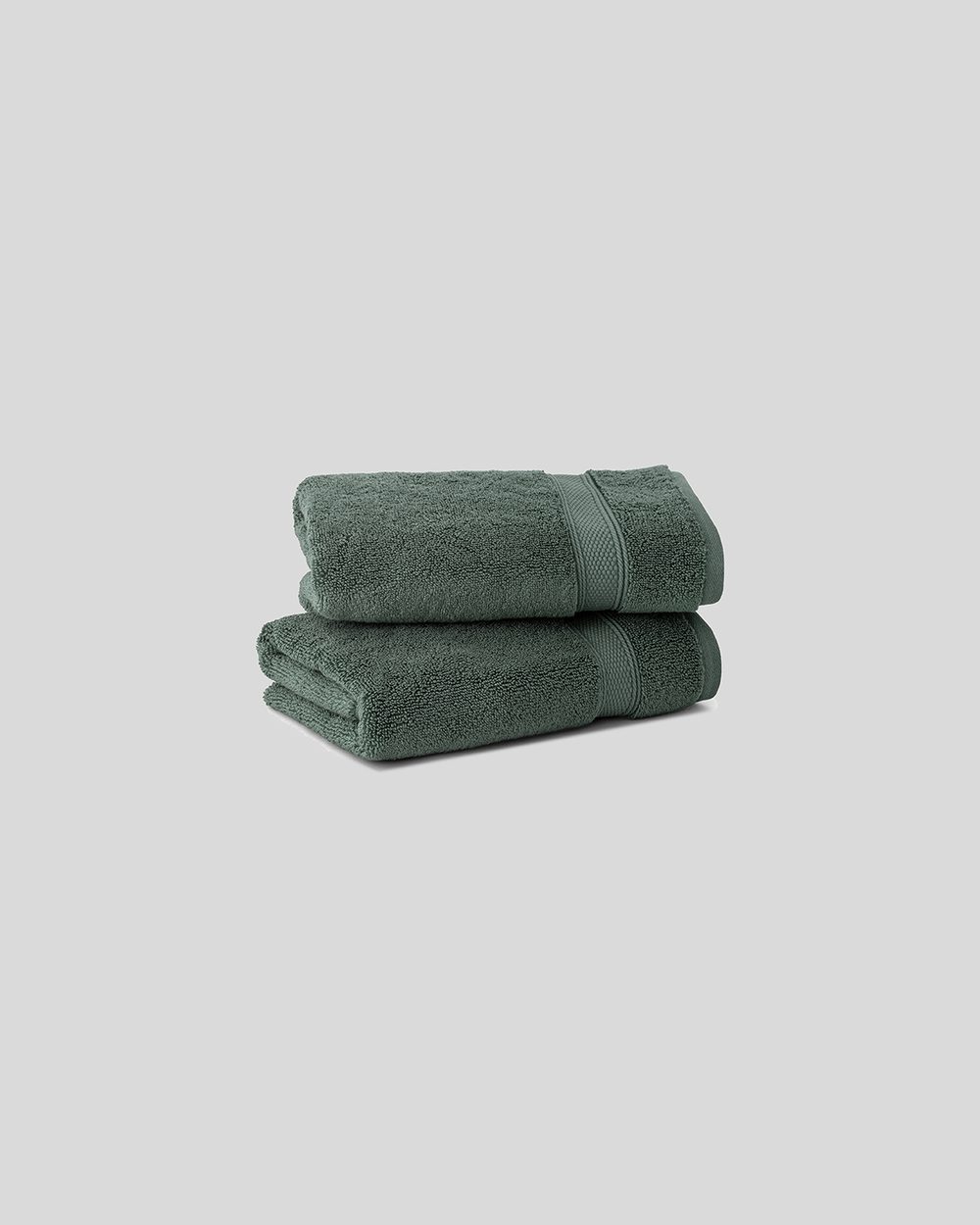 Luxury Washcloths