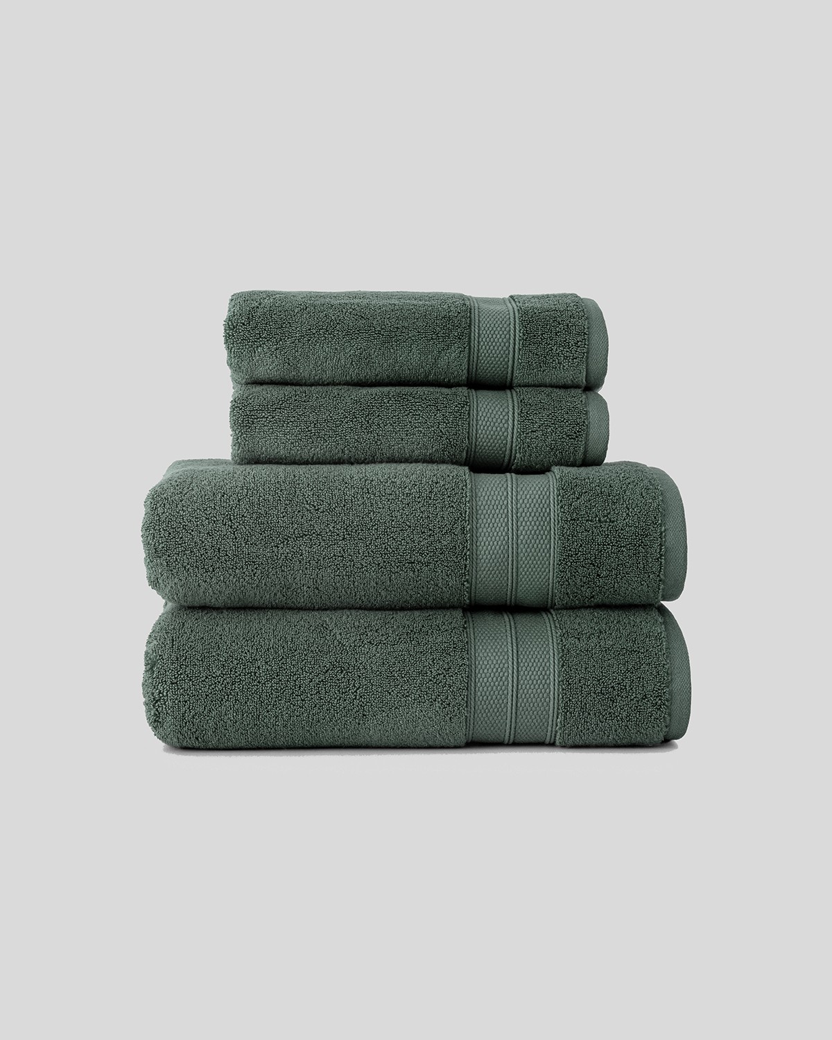 Luxury Towel Sets