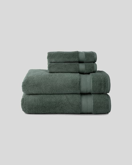 Luxury Bath Sheet Set