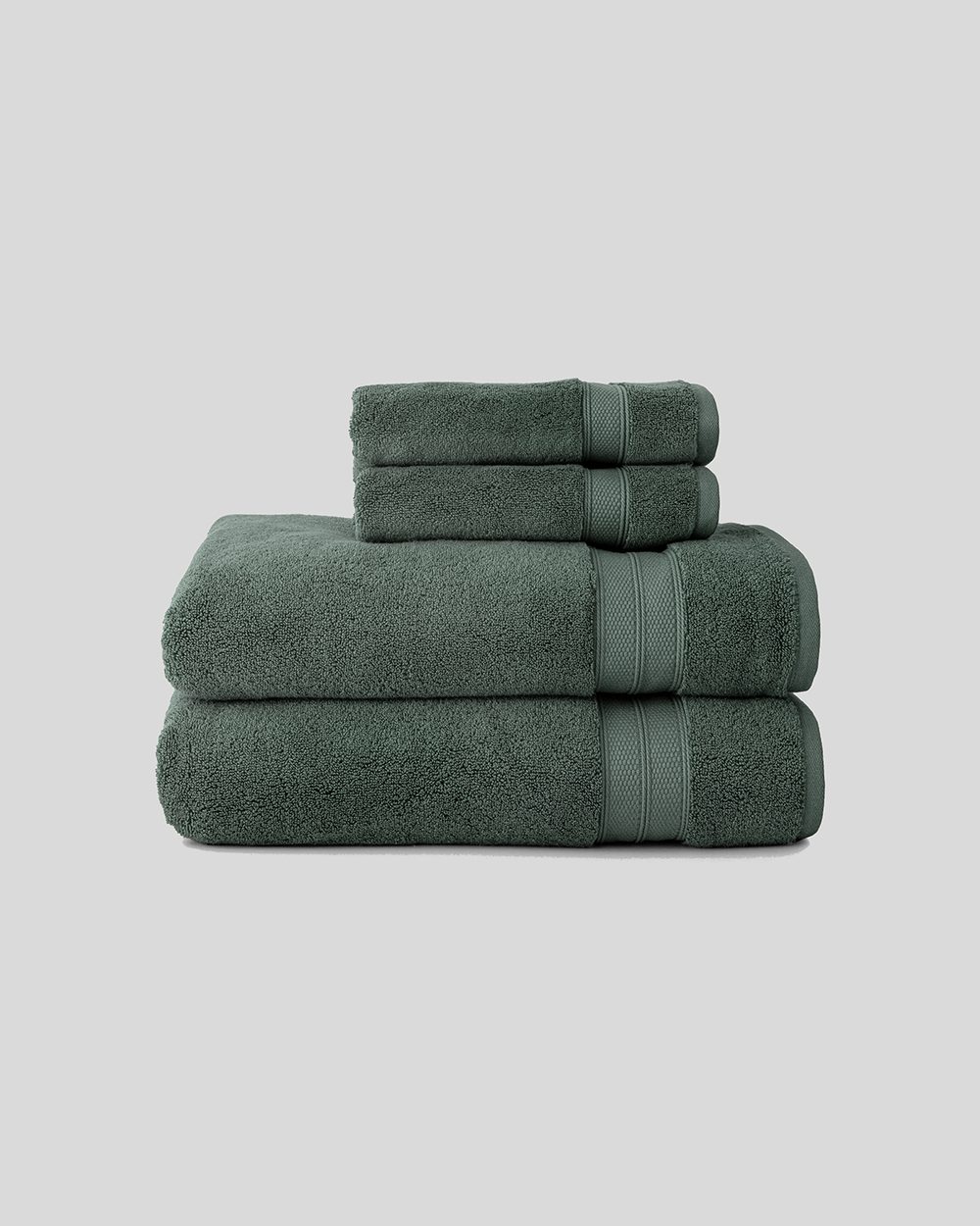 Luxury Bath Sheet Set