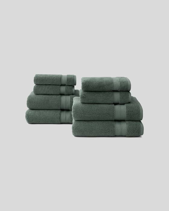 Luxury Family Towel Set
