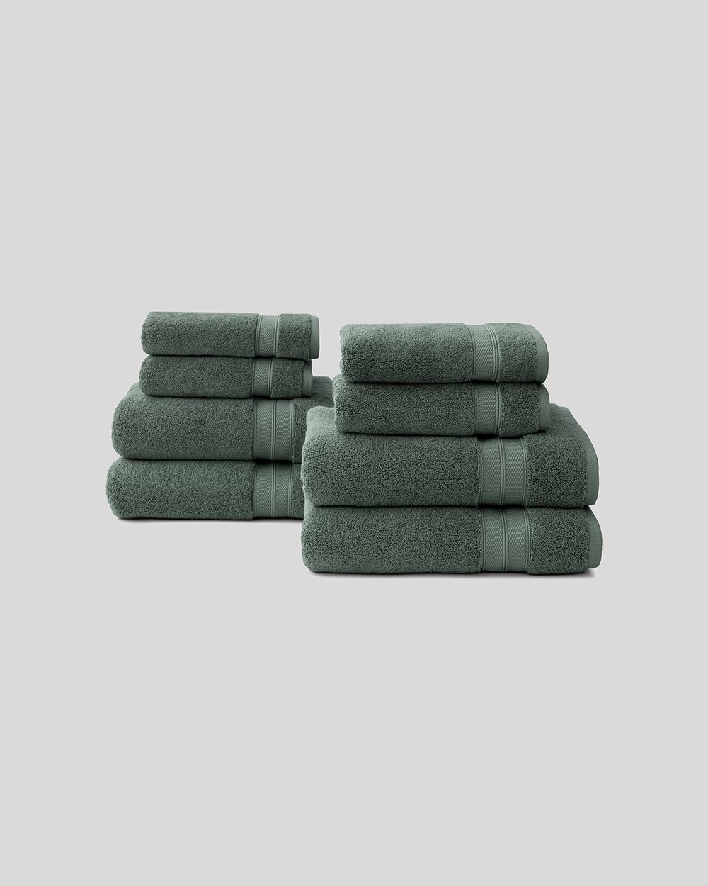 Luxury Family Towel Set