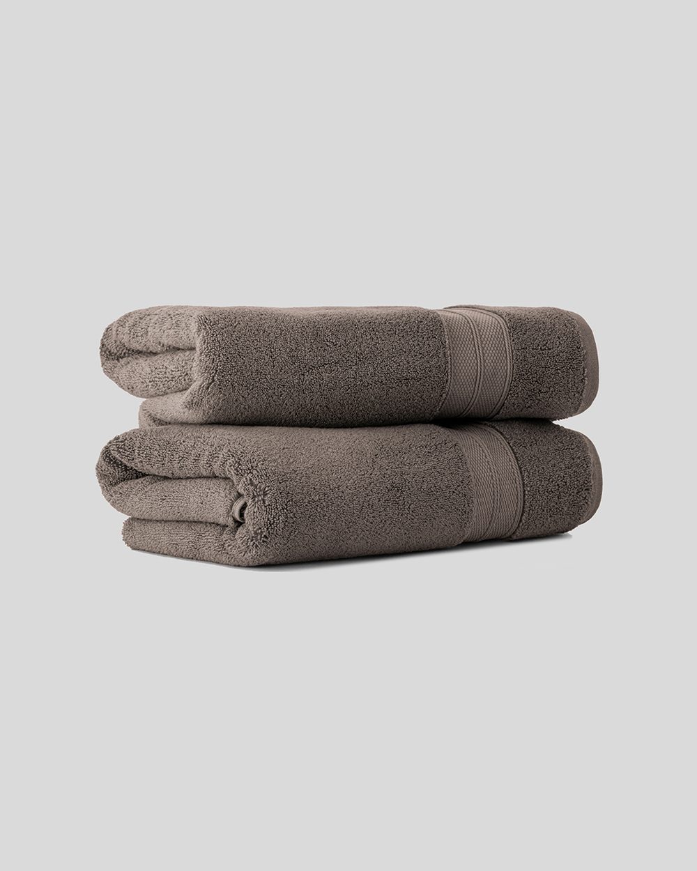Luxury Bath Towels