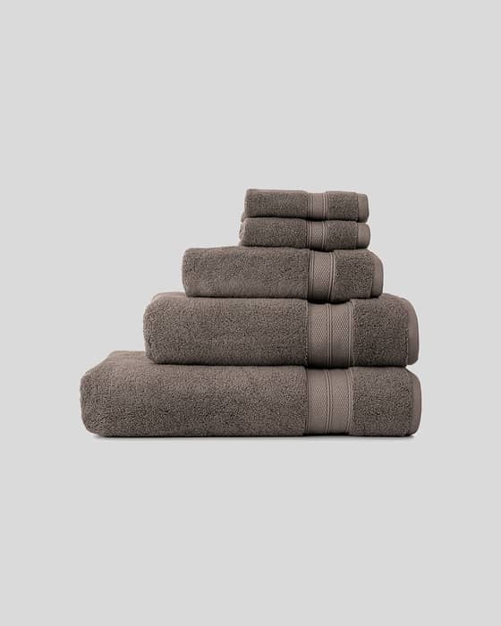 Luxury All Towel Set