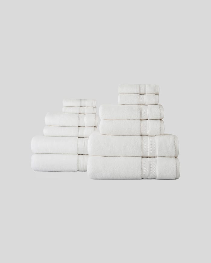 Luxury Mega Towel Set