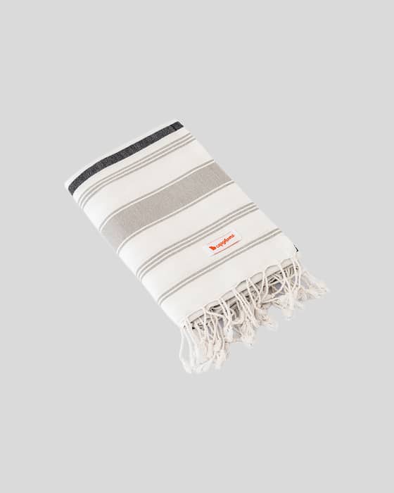 Ultra Lightweight Multi Purpose Beach Towel