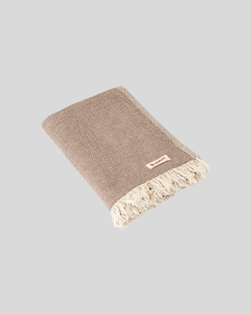 Melange Turkish Towel