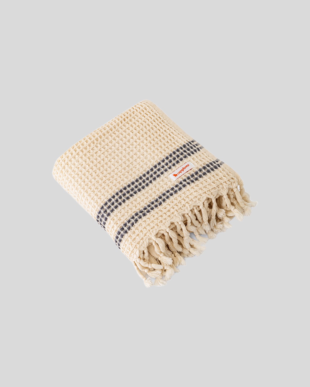 Peshtemal Turkish Towel, Papyrus