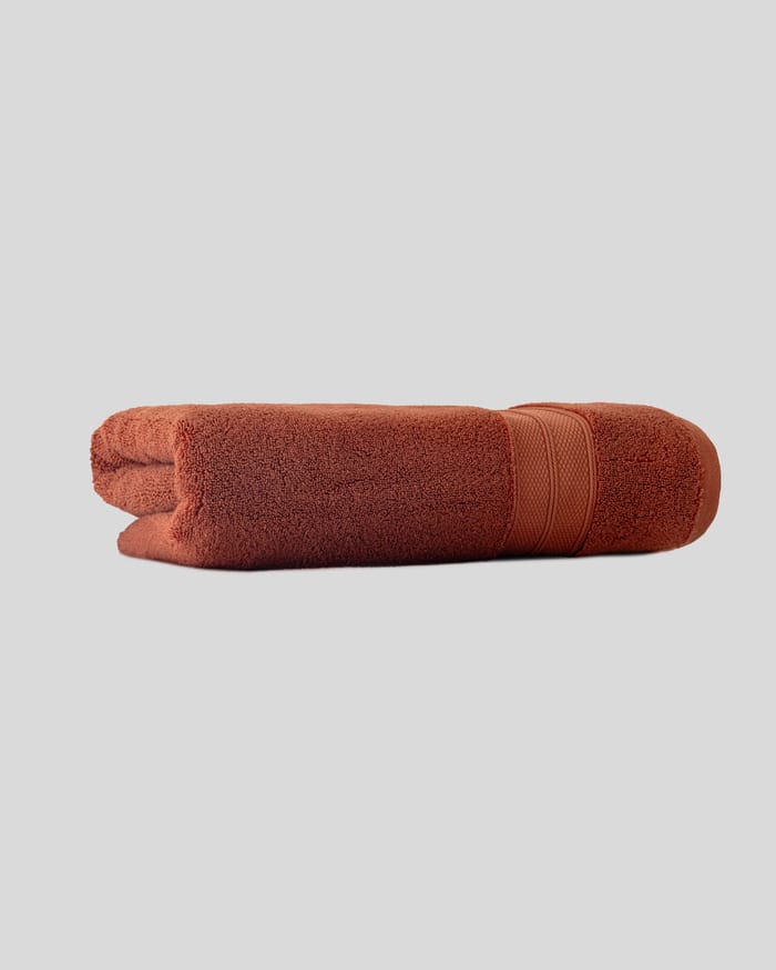 Luxury Bath Towel