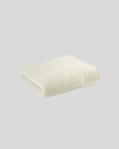 Terry Hand Towel in Jade