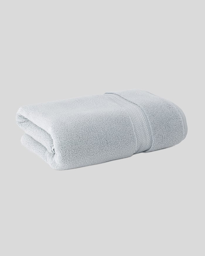 Terry Bath Towel
