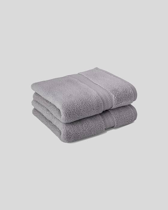 Terry Hand Towels